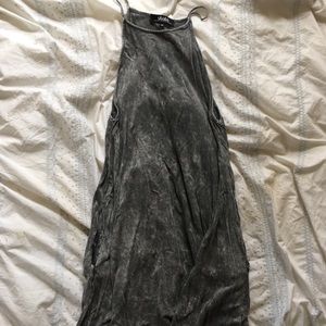 Lulu’s Summer Dress